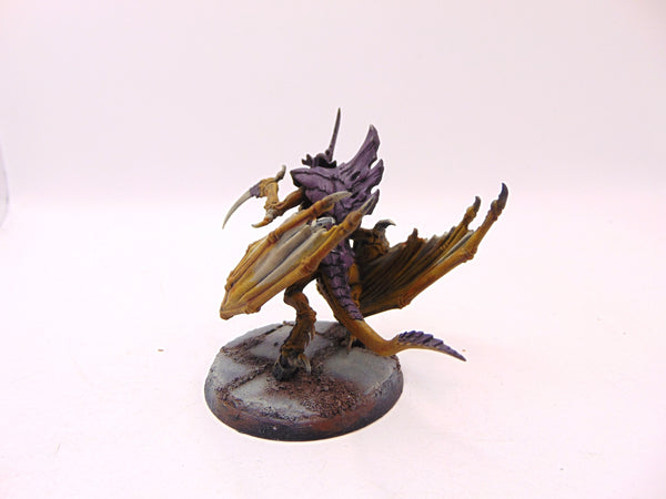 Winged Tyranid Prime