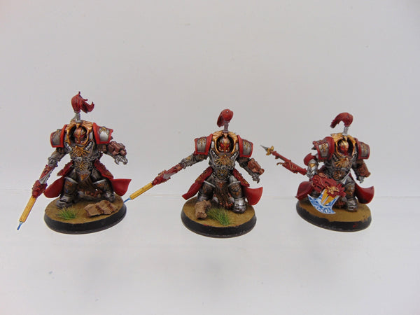 Allarus Custodians