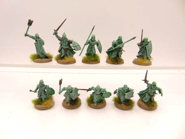 Army of the Dead