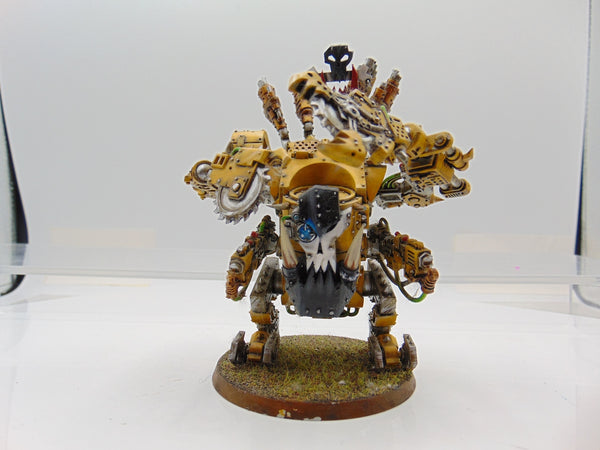 Deff Dread