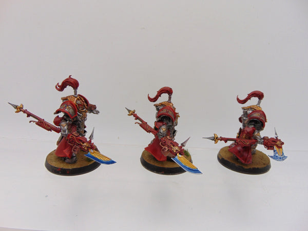 Allarus Custodians