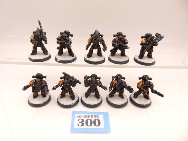 MKIII Marines