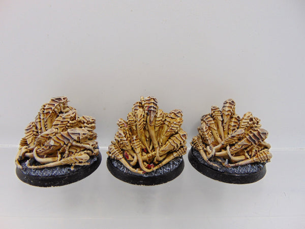Ripper Swarms