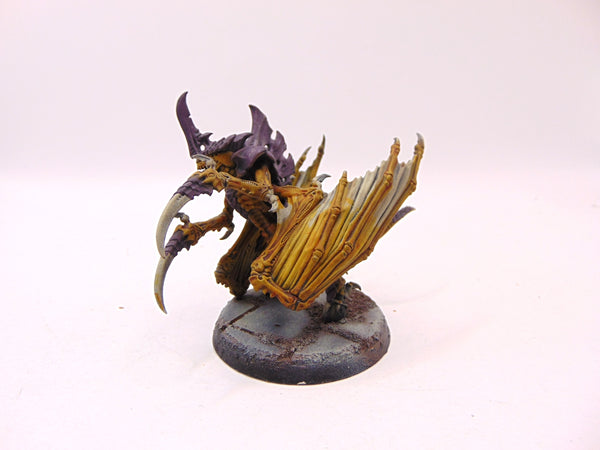 Winged Tyranid Prime