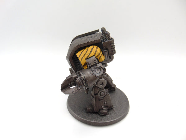 Leviathan Pattern Siege Dreadnought