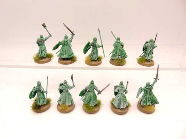 Army of the Dead