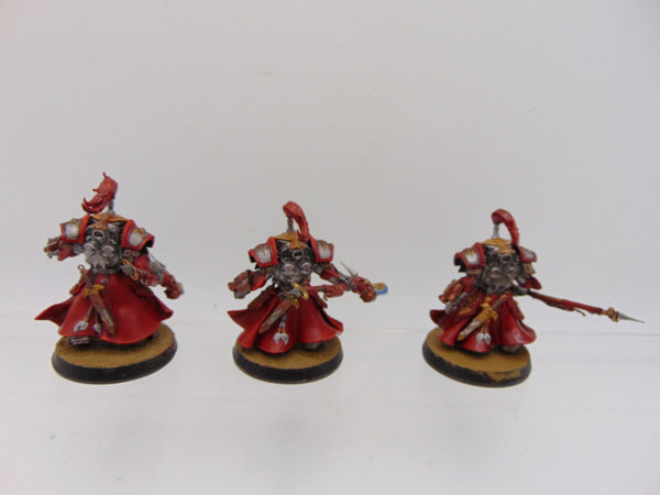 Allarus Custodians