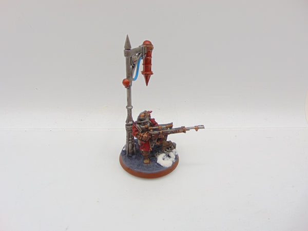 Vostroyan Sniper