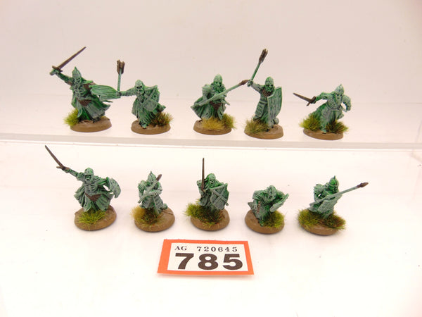 Army of the Dead