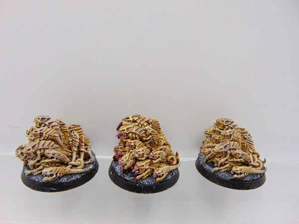 Ripper Swarms
