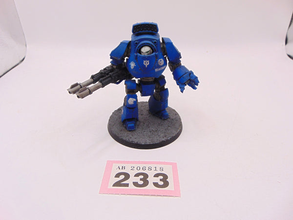 Contemptor Dreadnought