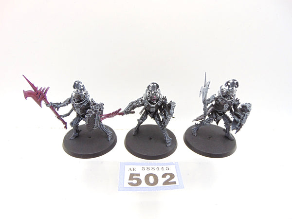 Immortis Guard