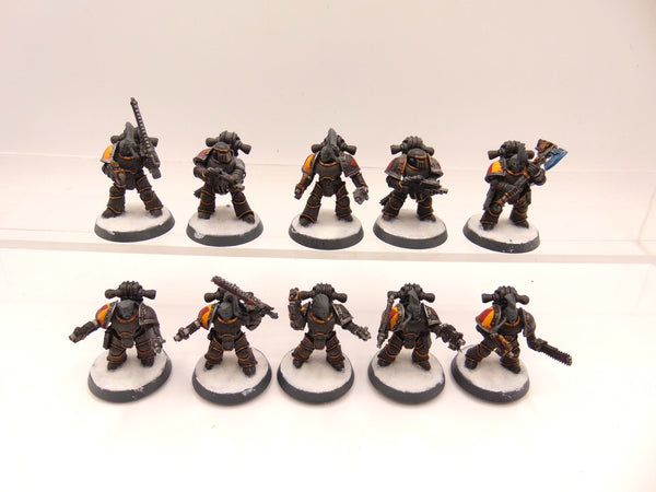 MKIII Marines