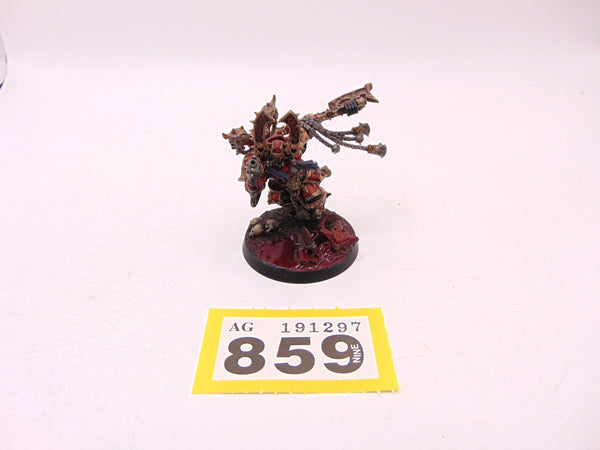 Kharn the Betrayer
