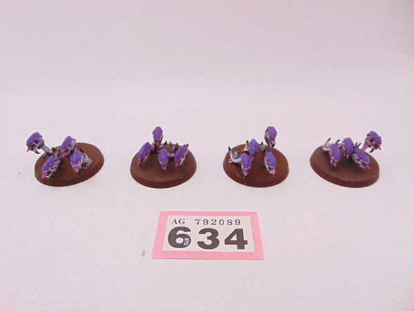 Ripper Swarms