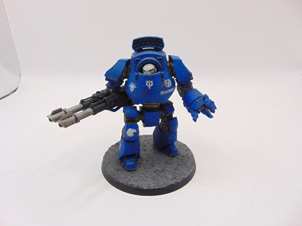 Contemptor Dreadnought