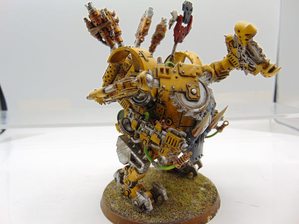 Deff Dread