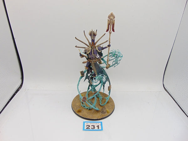 Nagash, Supreme Lord of the Undead