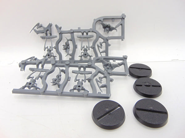 Spindle Drones