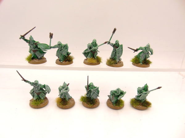 Army of the Dead