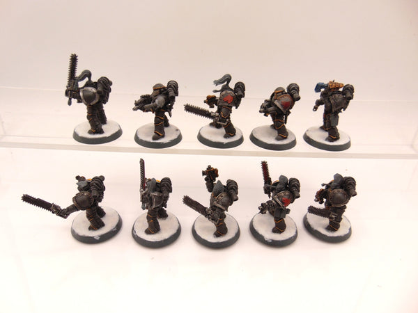 MKIII Marines