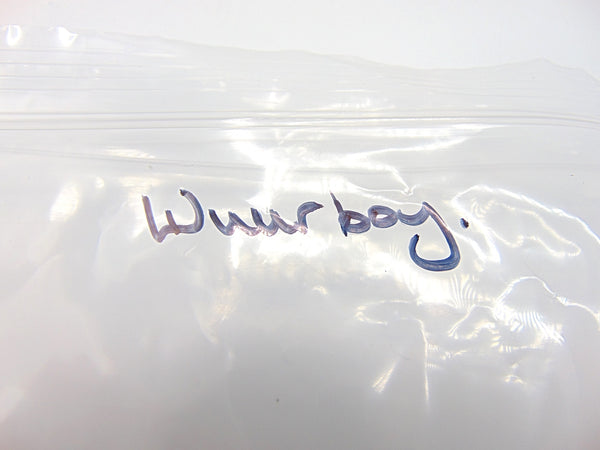 Wuurboy
