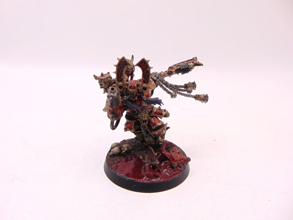Kharn the Betrayer