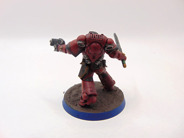 Primaris Lieutenant