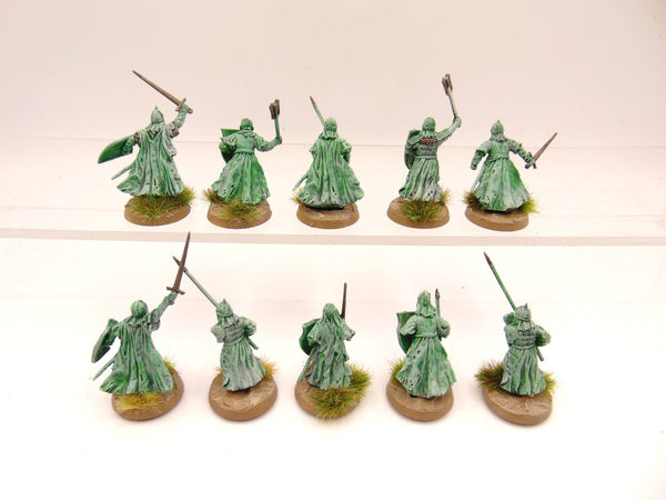 Army of the Dead