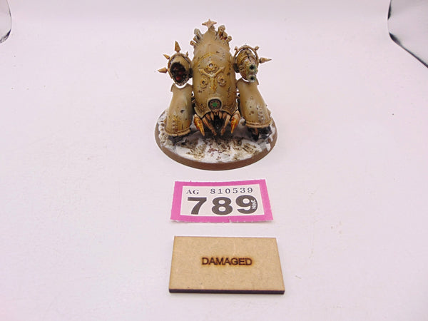 Myphitic Blight Hauler