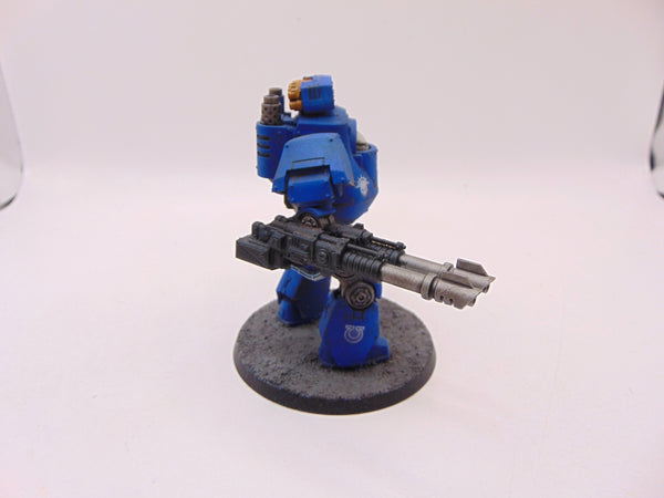 Contemptor Dreadnought