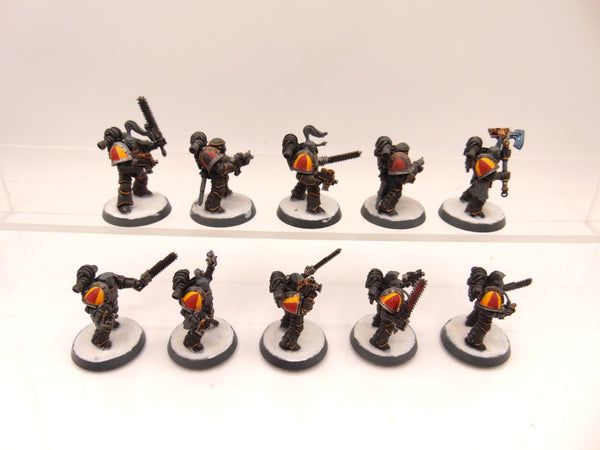 MKIII Marines