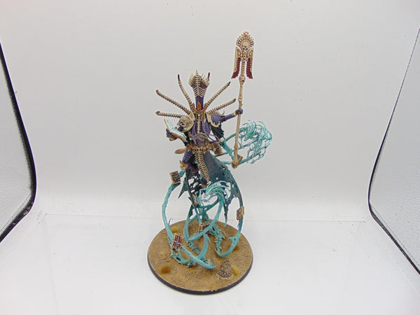 Nagash, Supreme Lord of the Undead