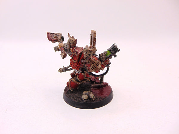 Kharn the Betrayer