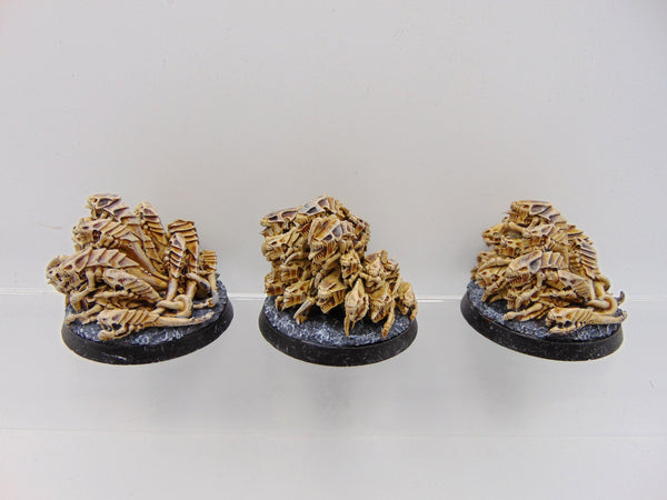 Ripper Swarms