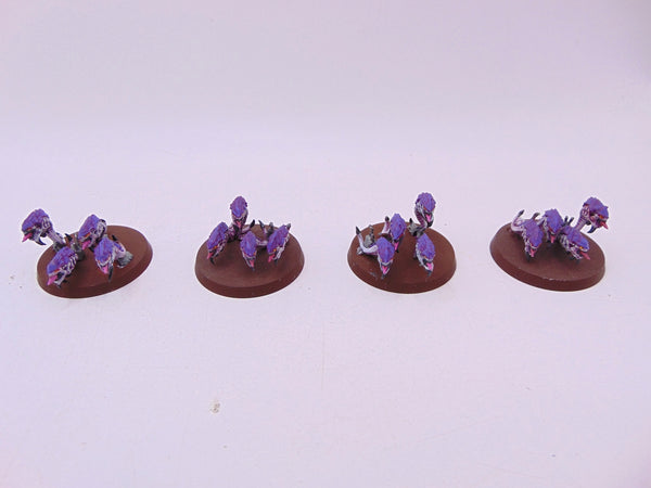 Ripper Swarms
