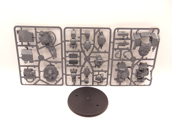 Ballistus Dreadnought