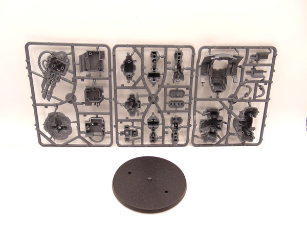 Ballistus Dreadnought