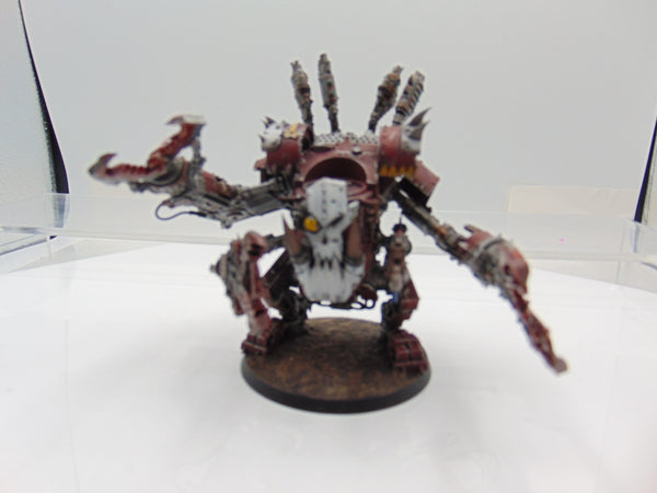 Deff Dread