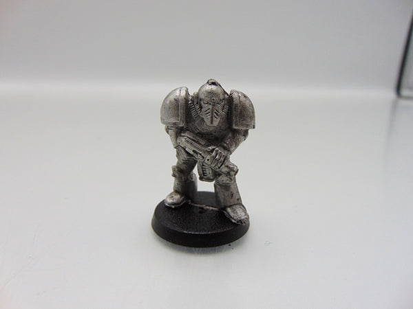 MK4 Maximus Armour