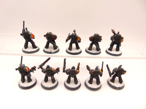 MKIII Marines