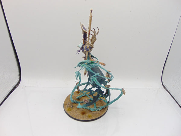 Nagash, Supreme Lord of the Undead