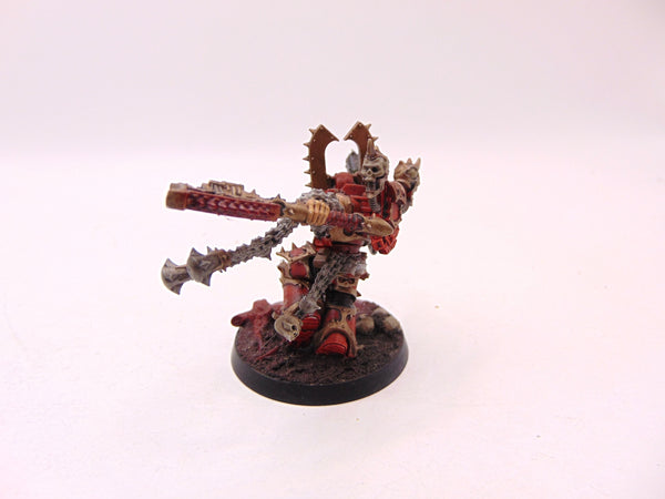 Kharn the Betrayer