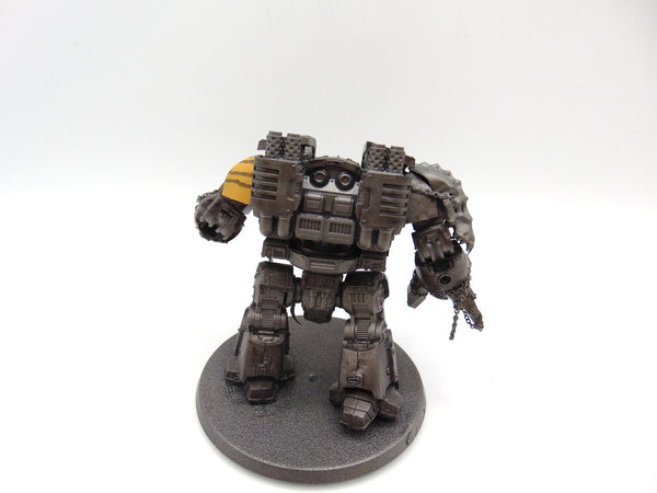 Leviathan Pattern Siege Dreadnought