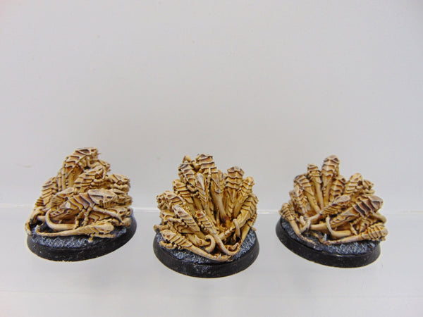 Ripper Swarms
