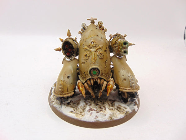 Myphitic Blight Hauler