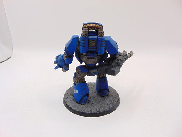 Contemptor Dreadnought