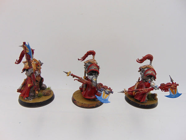 Allarus Custodians