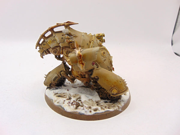 Myphitic Blight Hauler