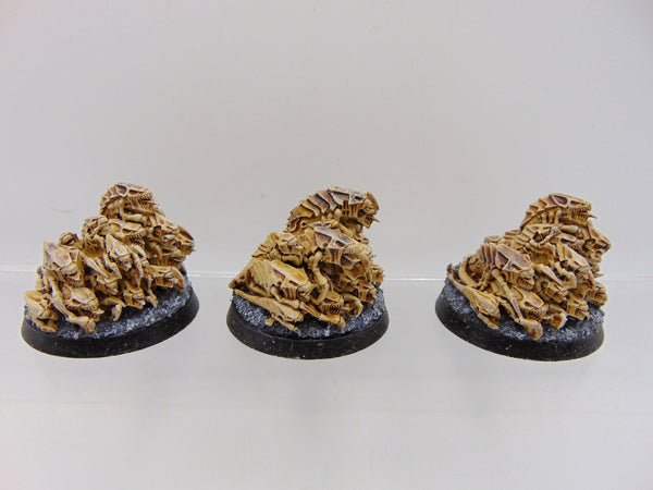 Ripper Swarms